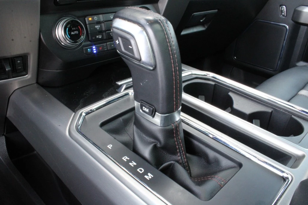 Hoofdafbeelding Ford F-150