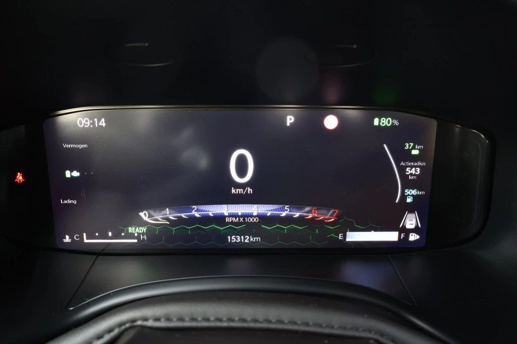 Hoofdafbeelding Jeep Renegade