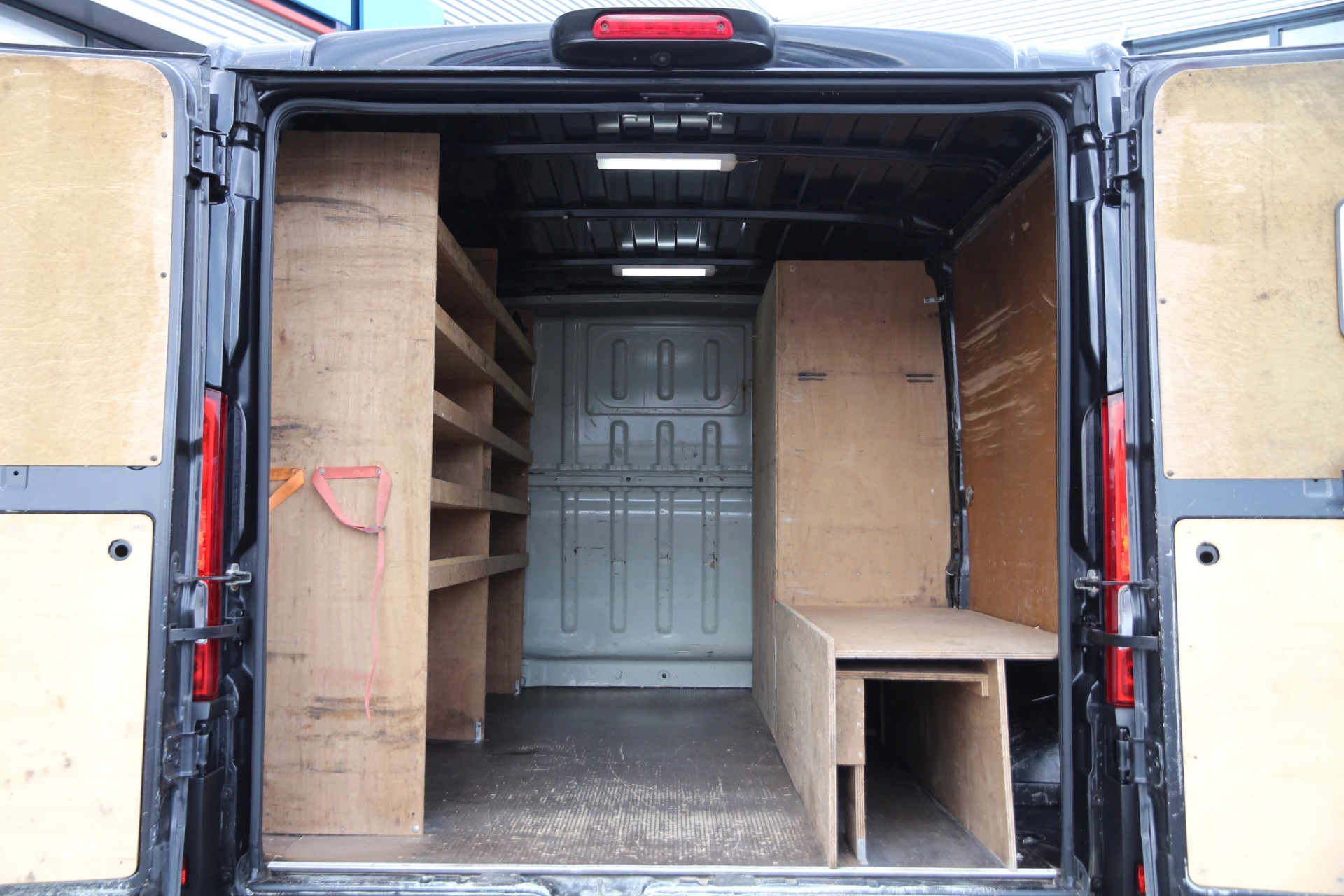 Hoofdafbeelding Fiat Ducato