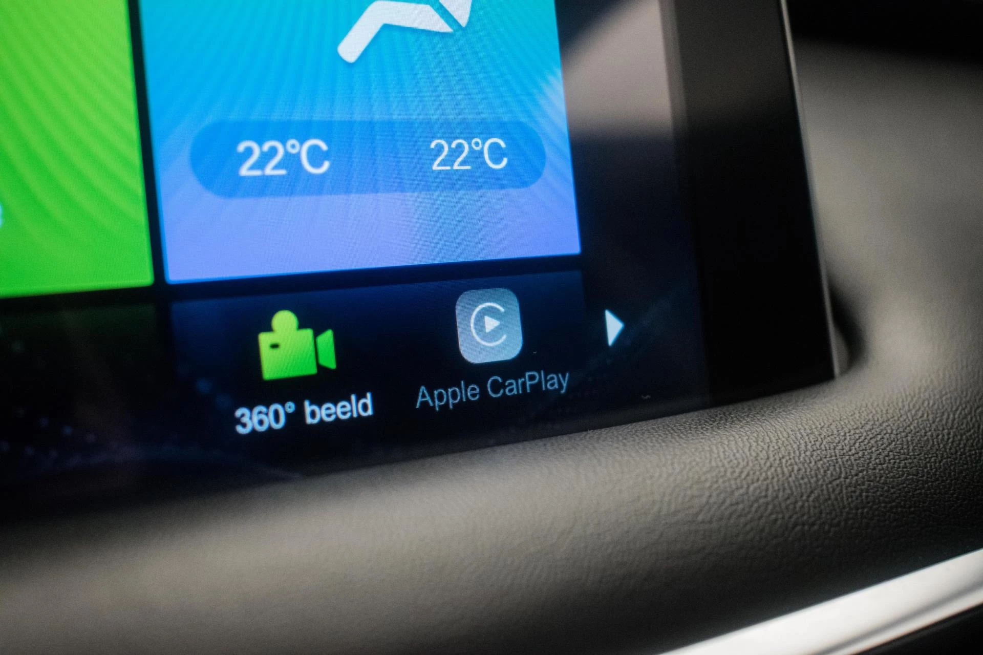 Hoofdafbeelding MG EHS