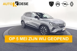 Renault Austral 1.2 E-Tech full hybrid 200 techno | 360 Camera | Panoramadak | Adaptieve Cruise Control
