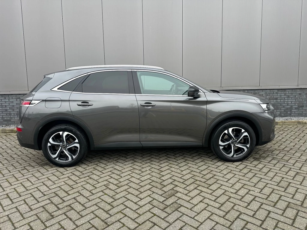 Hoofdafbeelding DS DS 7