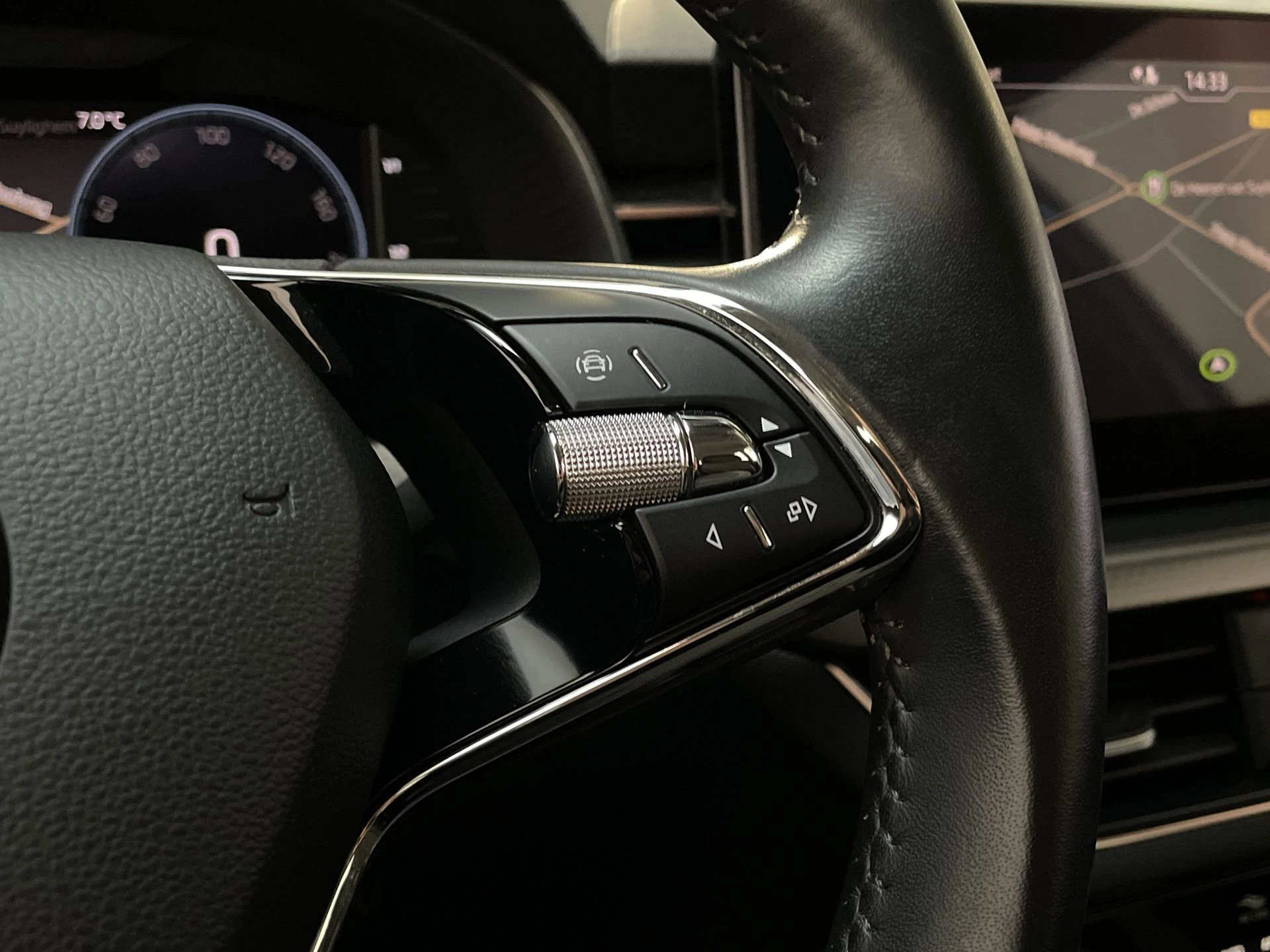 Hoofdafbeelding Škoda Scala