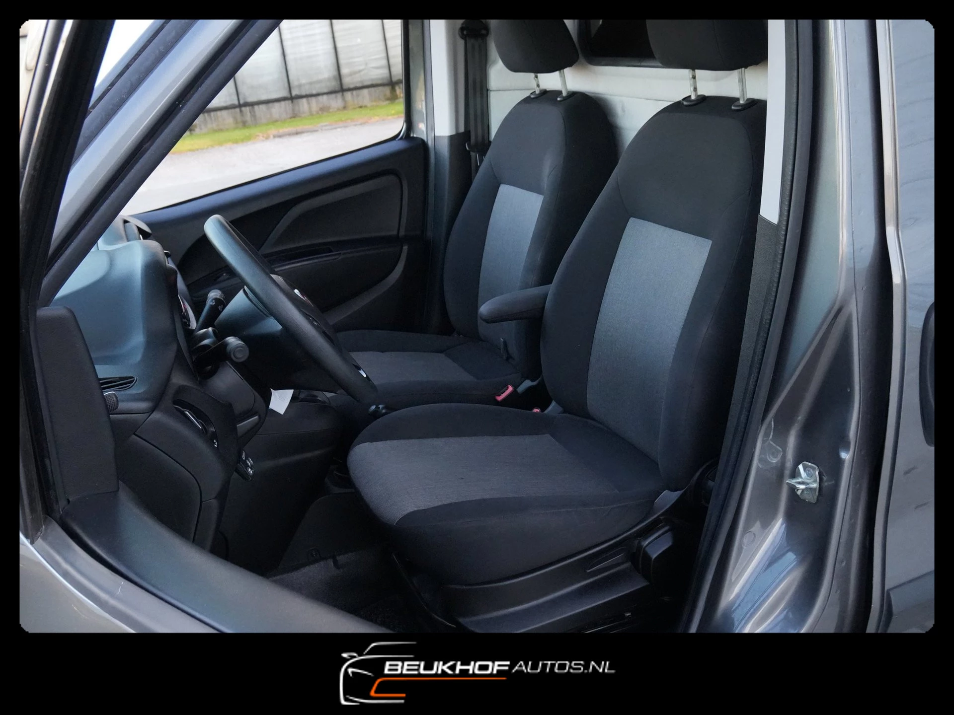 Hoofdafbeelding Fiat Doblò