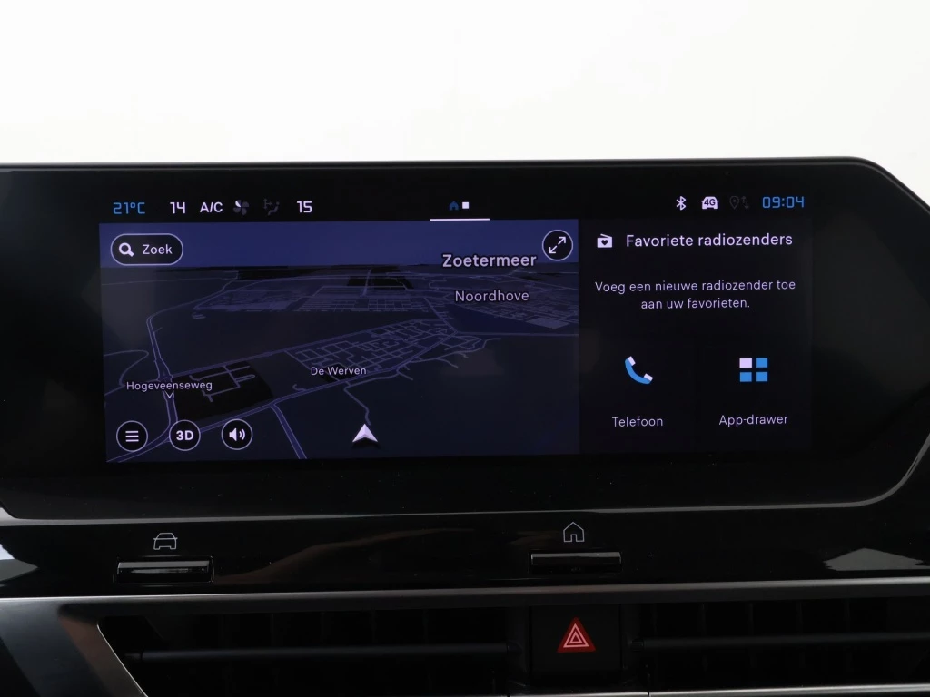 Hoofdafbeelding Citroën C4