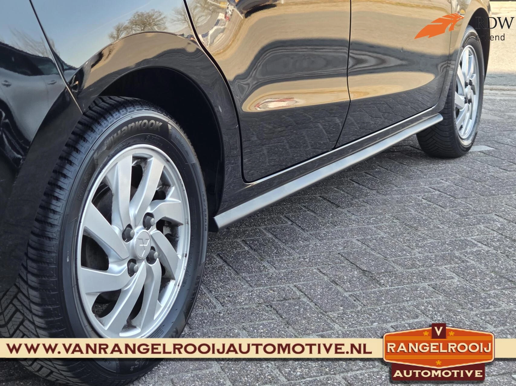 Hoofdafbeelding Mitsubishi Space Star