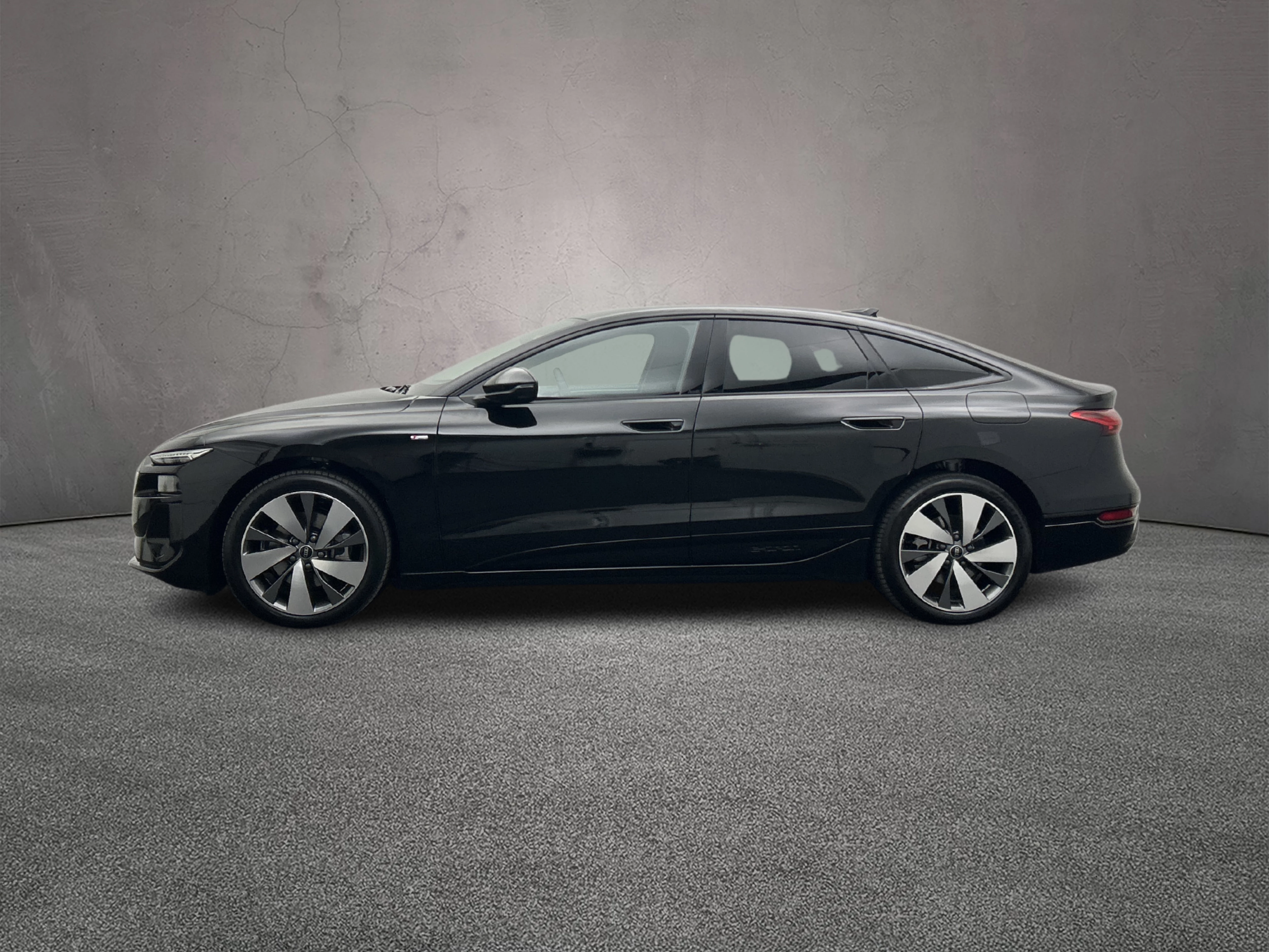 Hoofdafbeelding Audi A6 Sportback e-tron