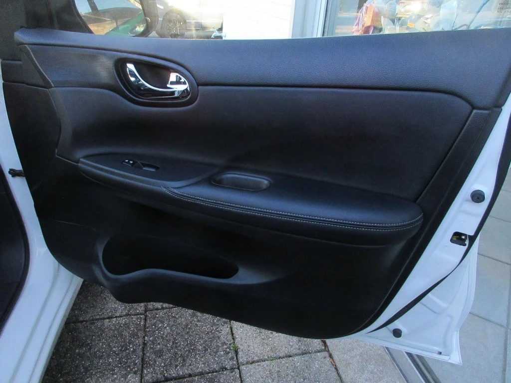 Hoofdafbeelding Nissan Pulsar