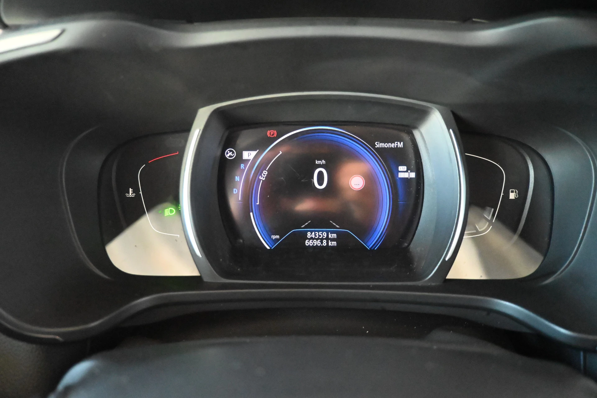 Hoofdafbeelding Renault Kadjar