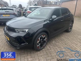 Opel Mokka 1.2 Turbo GS Line