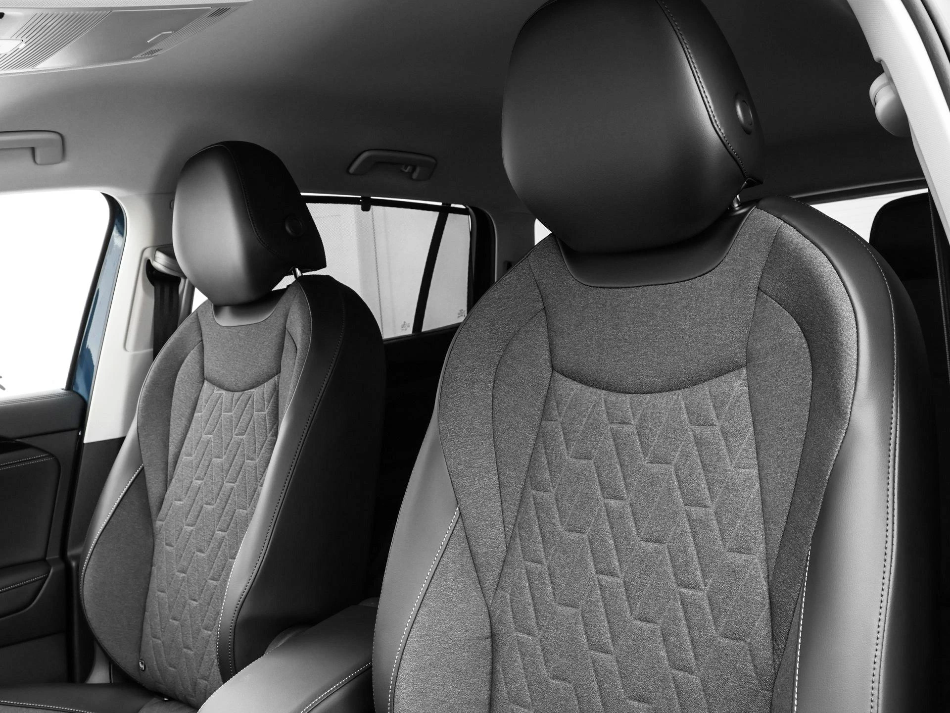 Hoofdafbeelding Volkswagen Tayron