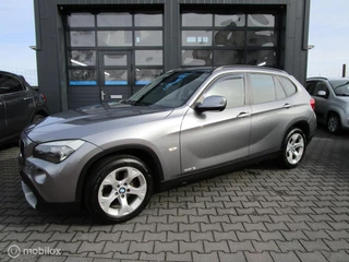 BMW X1 sDrive18i Executive 1ste NL Eig Trekhaak 1700kg! Topstaat!