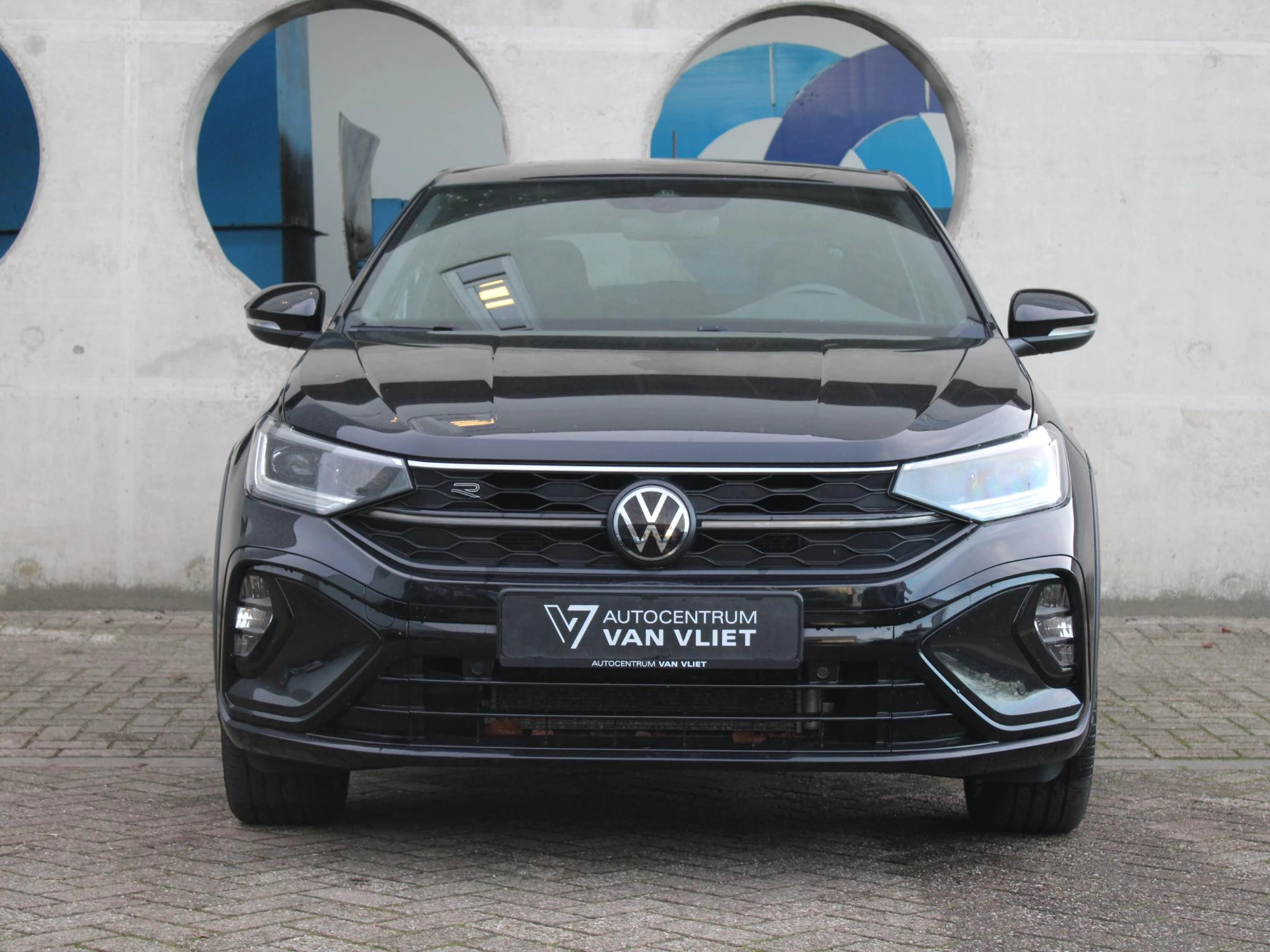 Hoofdafbeelding Volkswagen Taigo