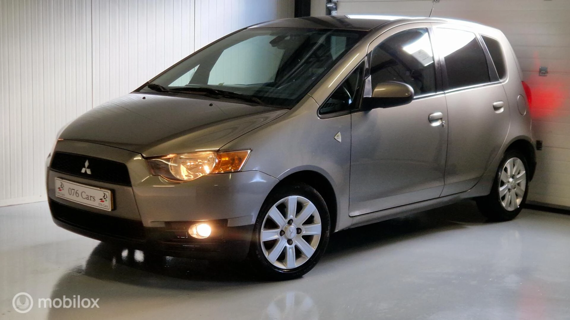Hoofdafbeelding Mitsubishi Colt