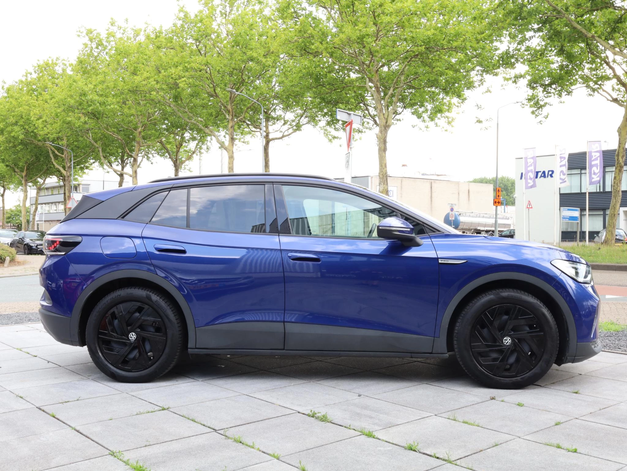 Hoofdafbeelding Volkswagen ID.4