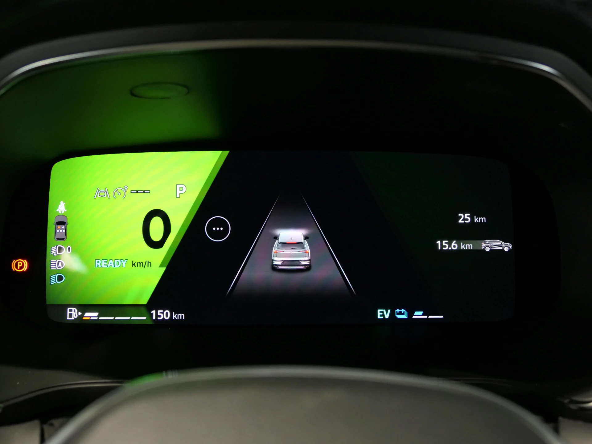 Hoofdafbeelding Renault Symbioz