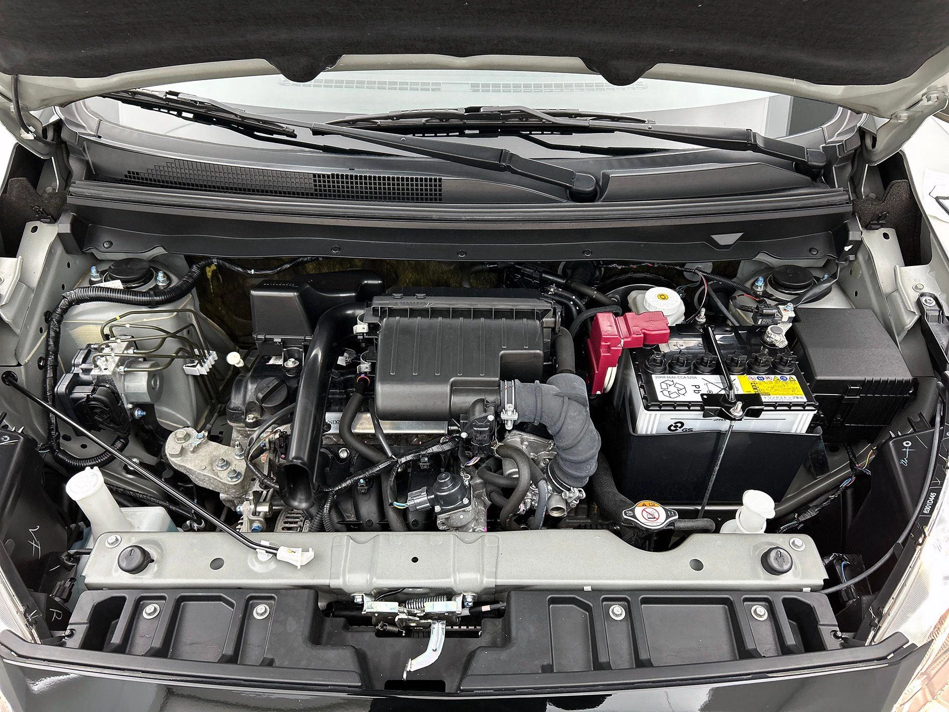 Hoofdafbeelding Mitsubishi Space Star