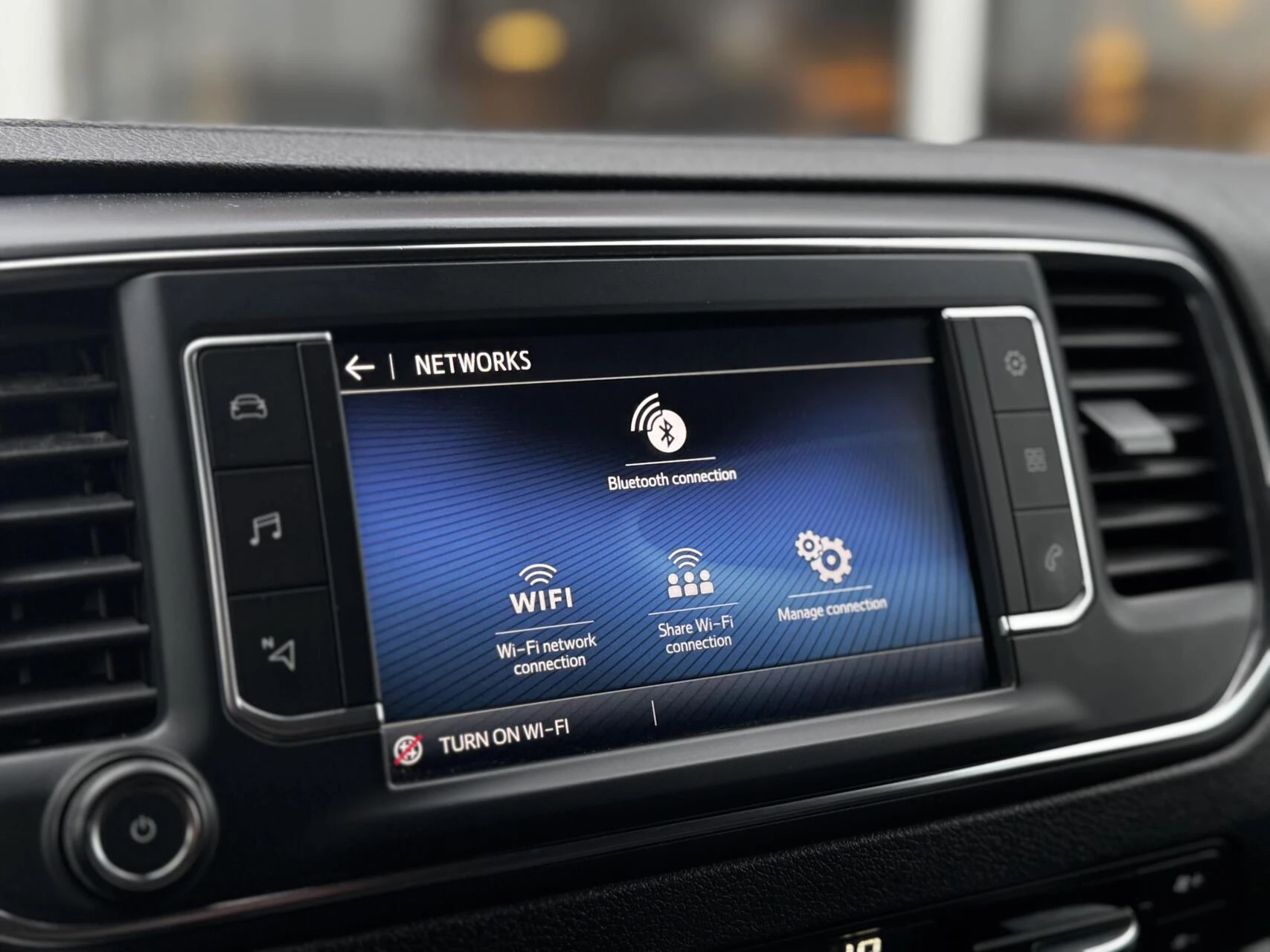 Hoofdafbeelding Toyota ProAce