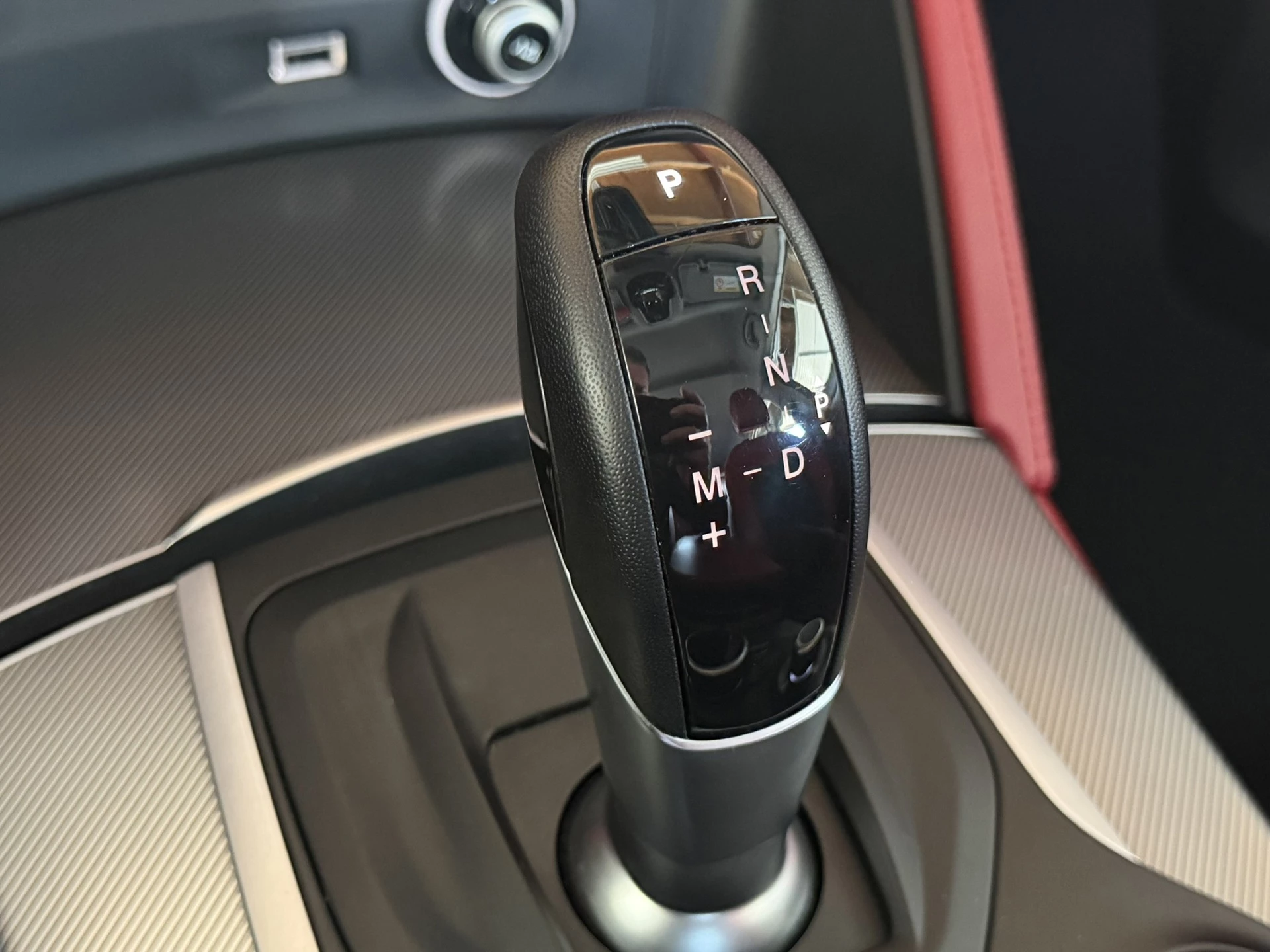 Hoofdafbeelding Alfa Romeo Stelvio