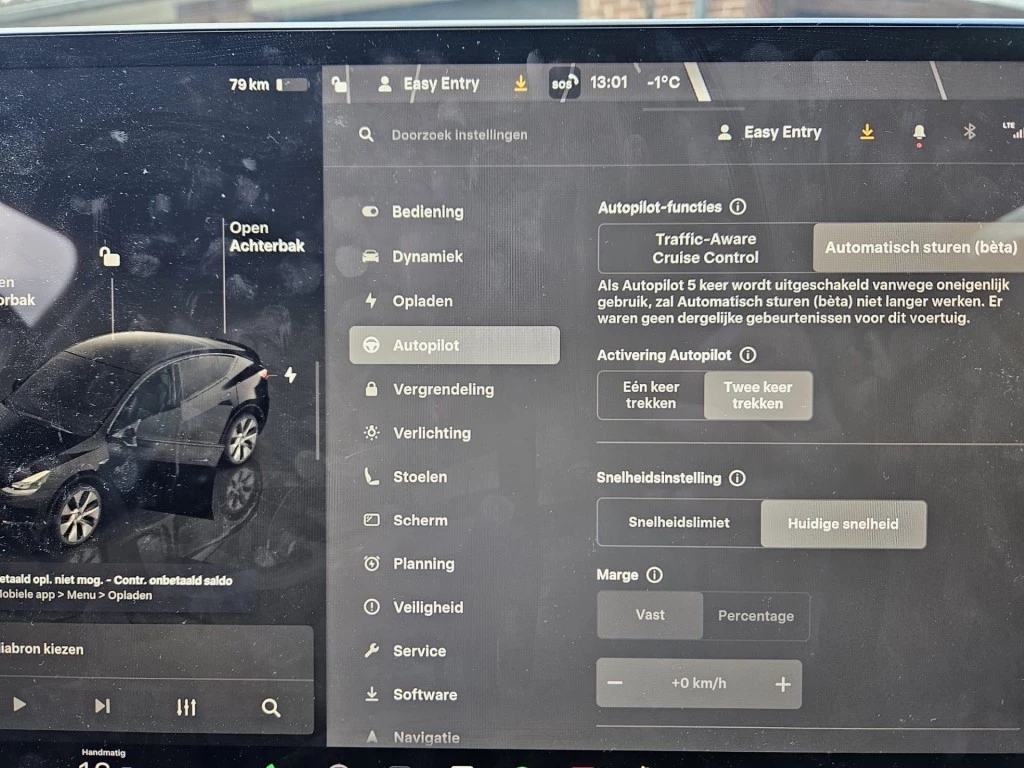 Hoofdafbeelding Tesla Model Y