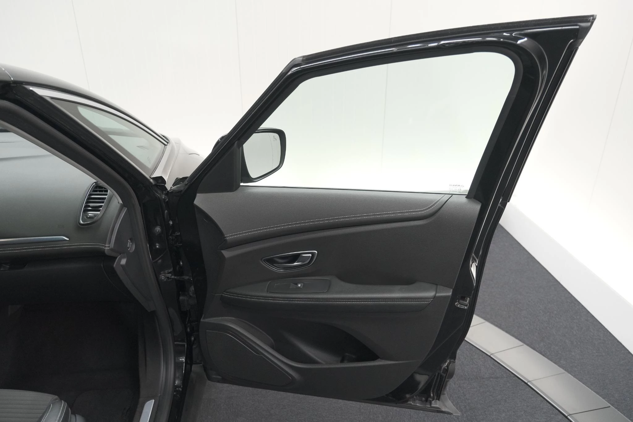 Hoofdafbeelding Renault Scénic