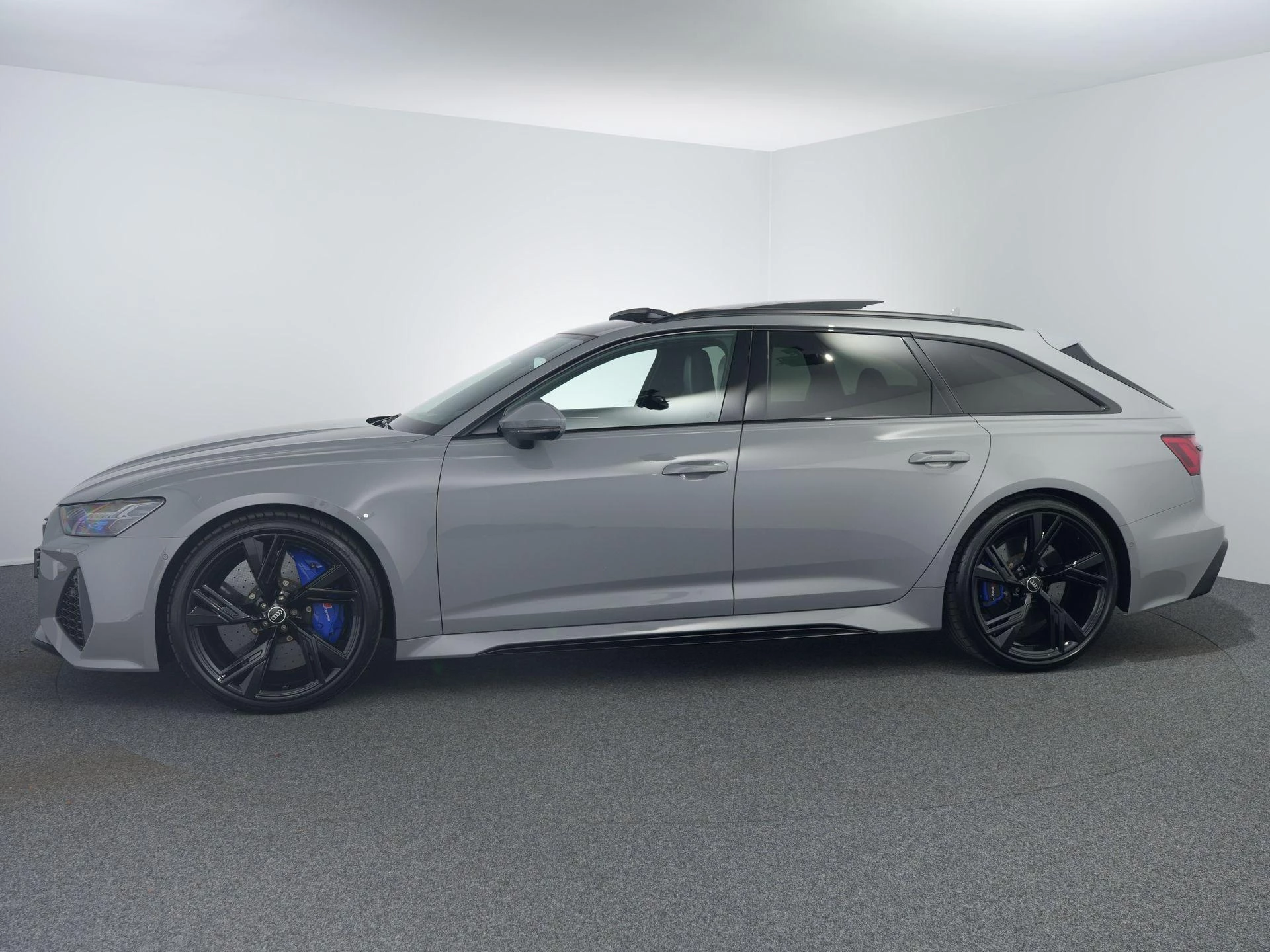Hoofdafbeelding Audi RS6