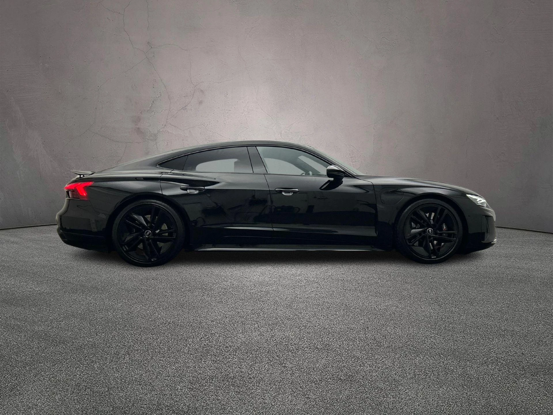 Hoofdafbeelding Audi e-tron GT