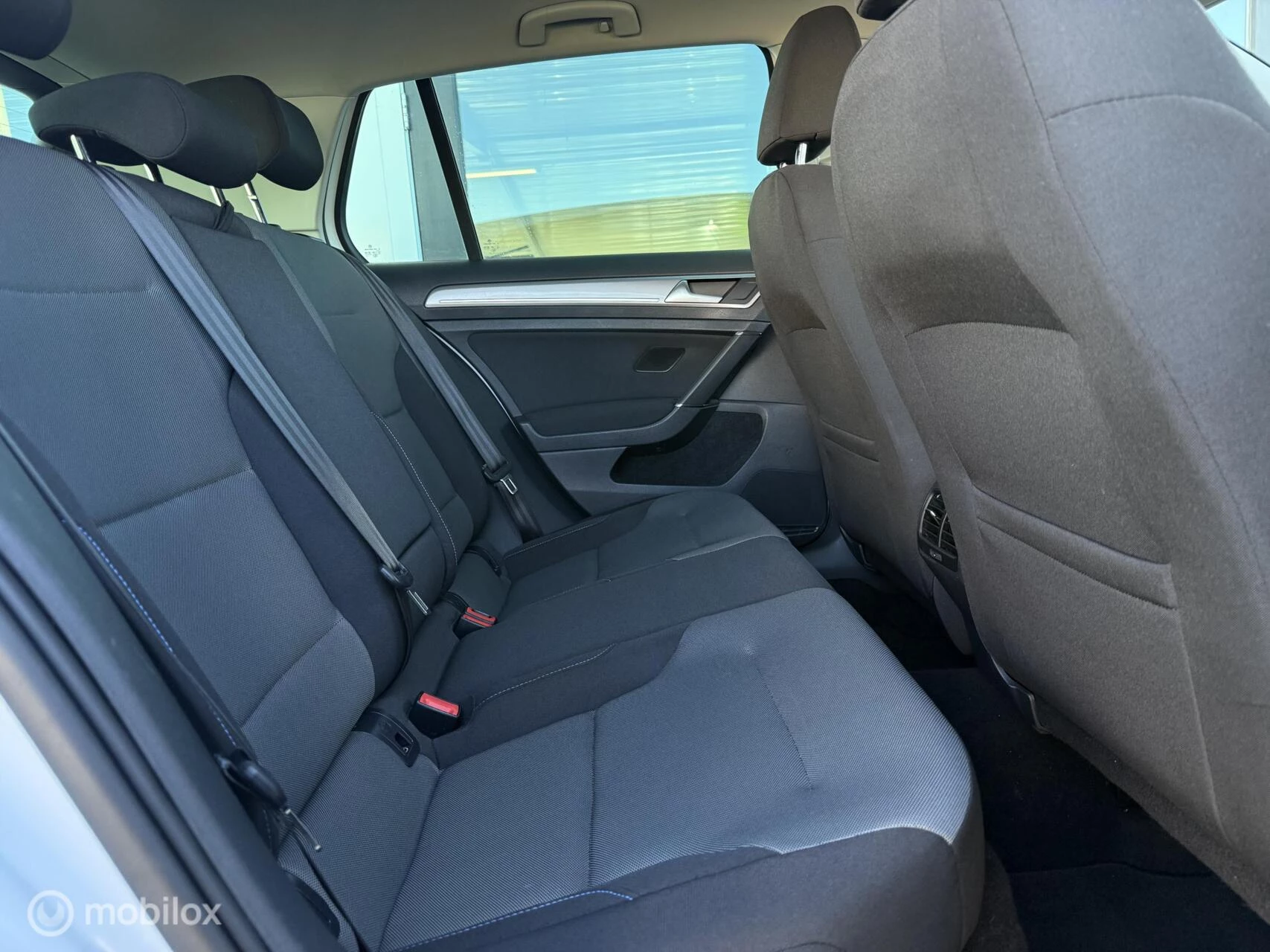 Hoofdafbeelding Volkswagen e-Golf