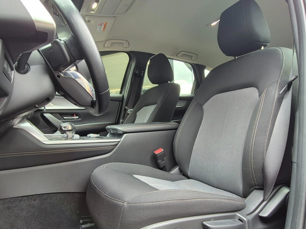 Hoofdafbeelding Mazda CX-60