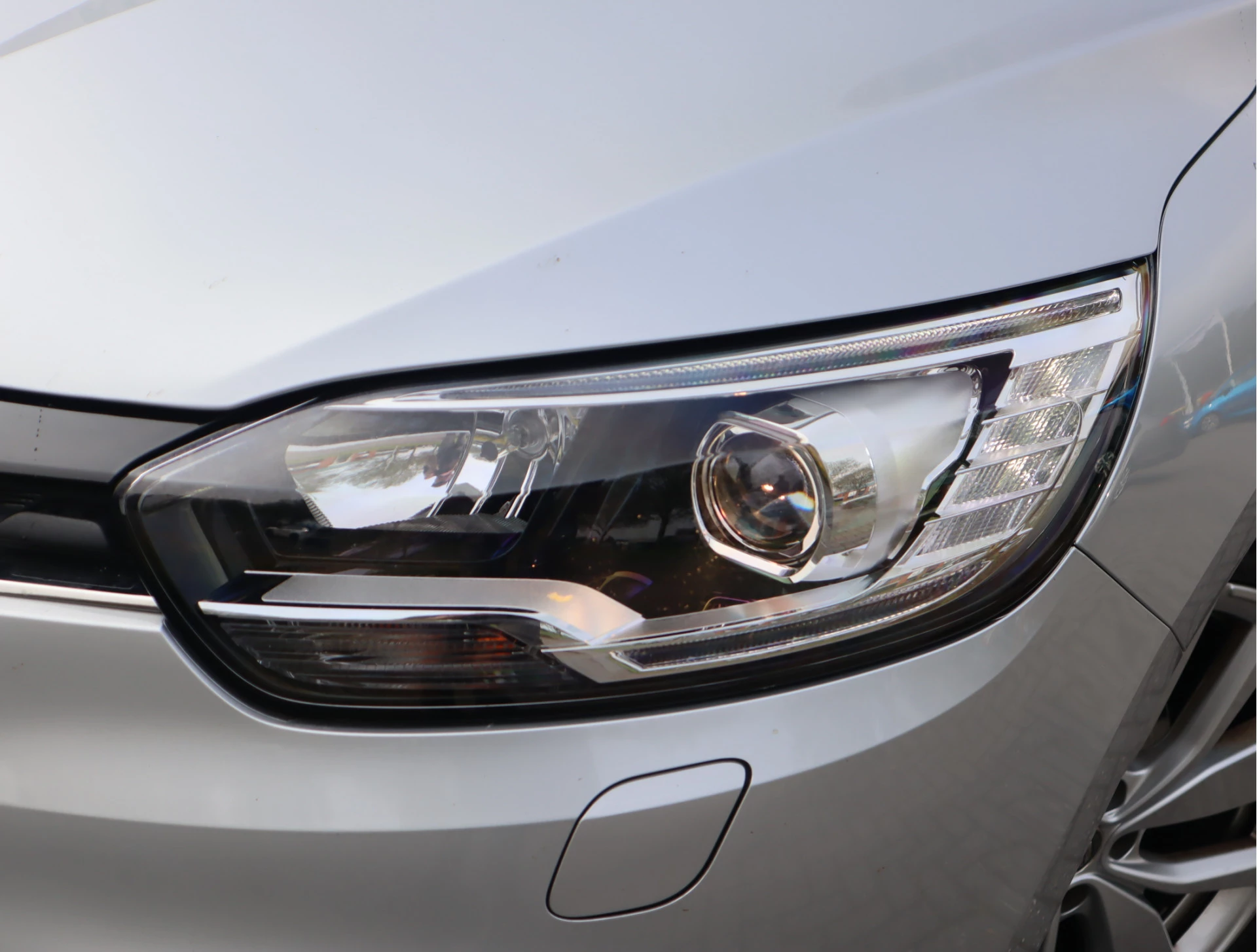 Hoofdafbeelding Renault Grand Scénic
