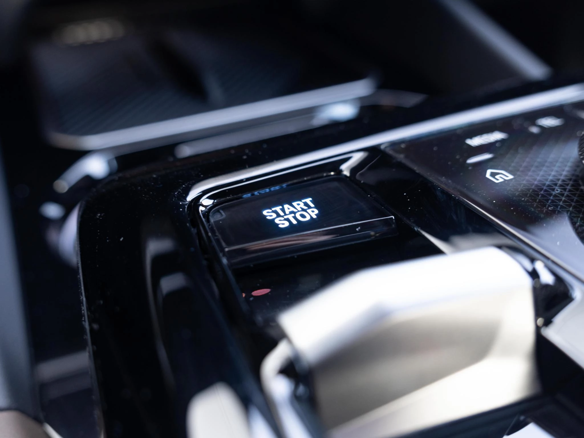 Hoofdafbeelding BMW i5