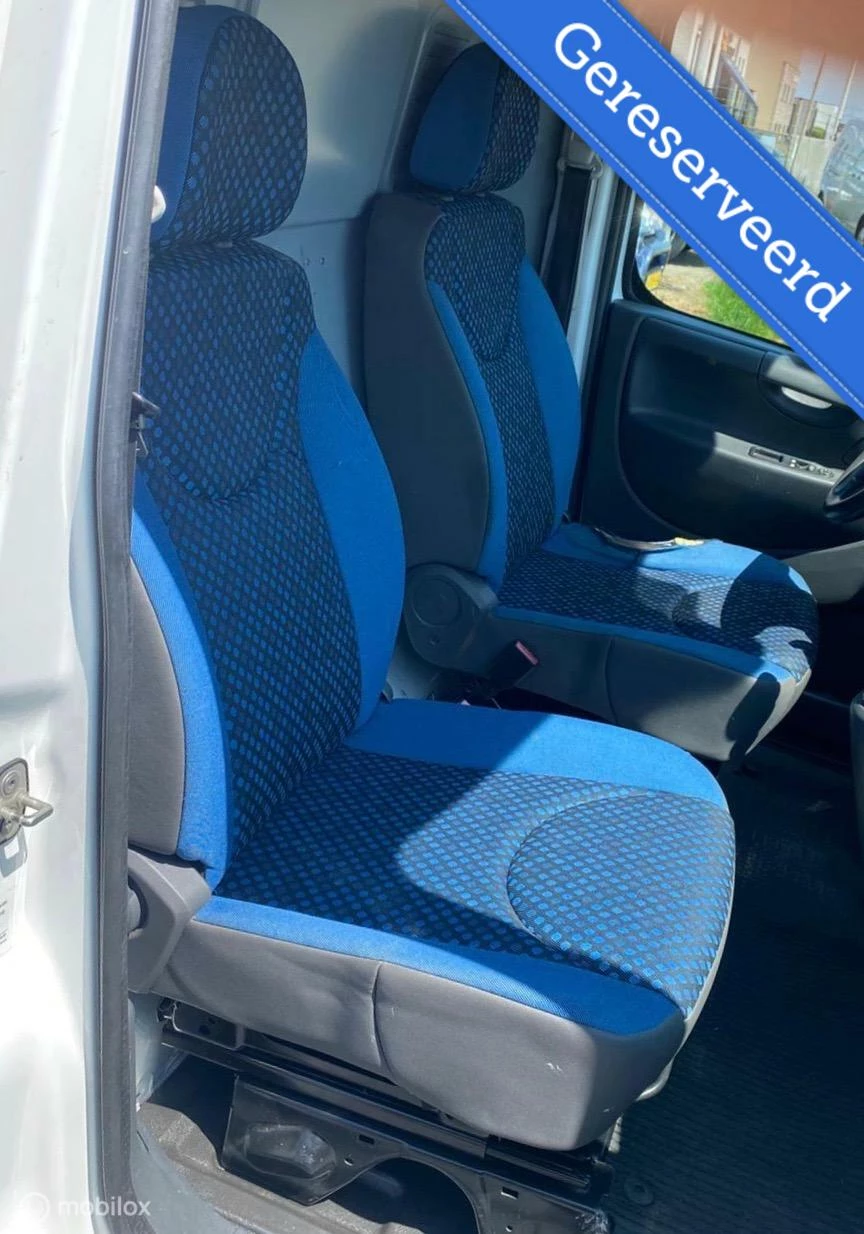 Hoofdafbeelding Fiat Scudo