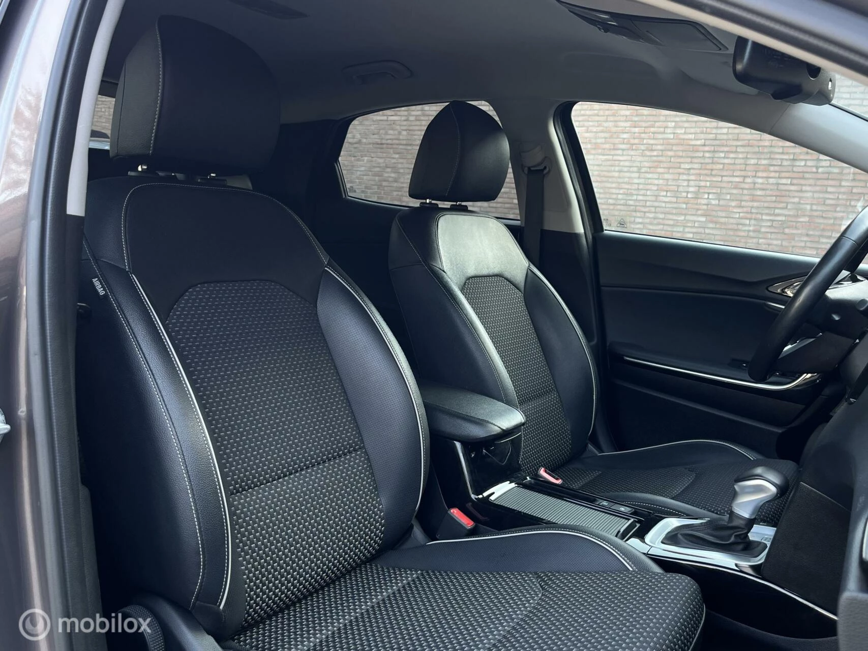 Hoofdafbeelding Kia XCeed