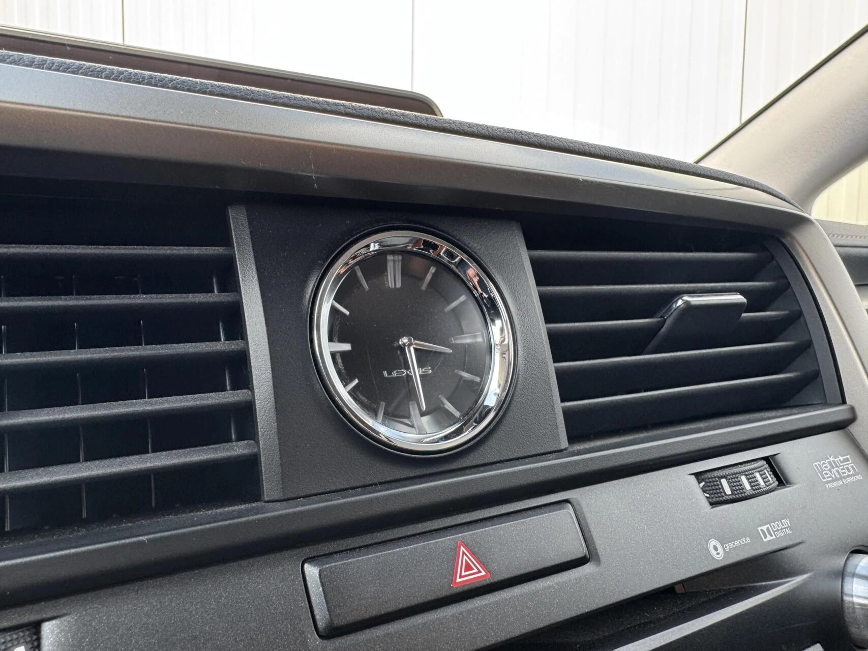 Hoofdafbeelding Lexus RX