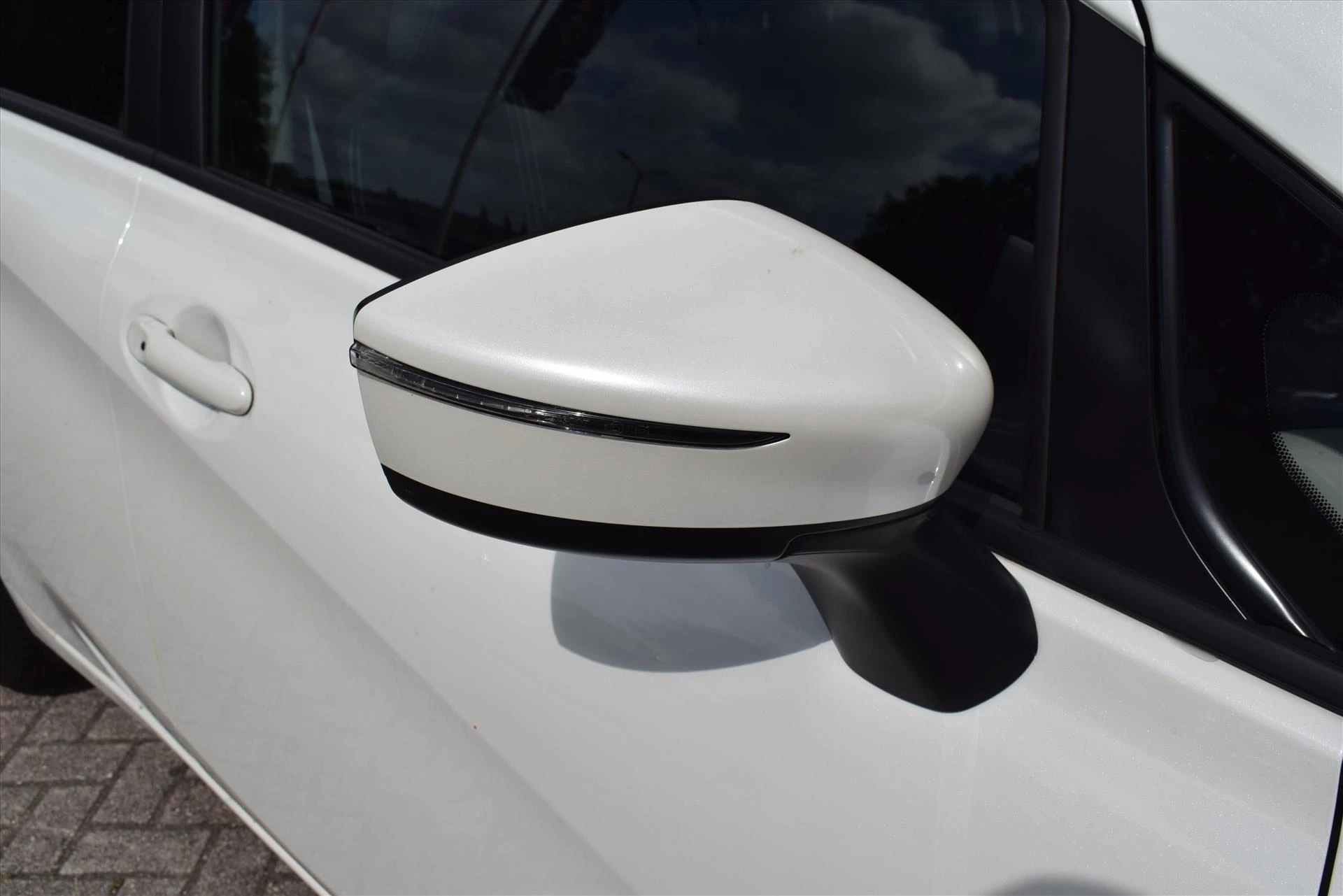 Hoofdafbeelding Nissan Note