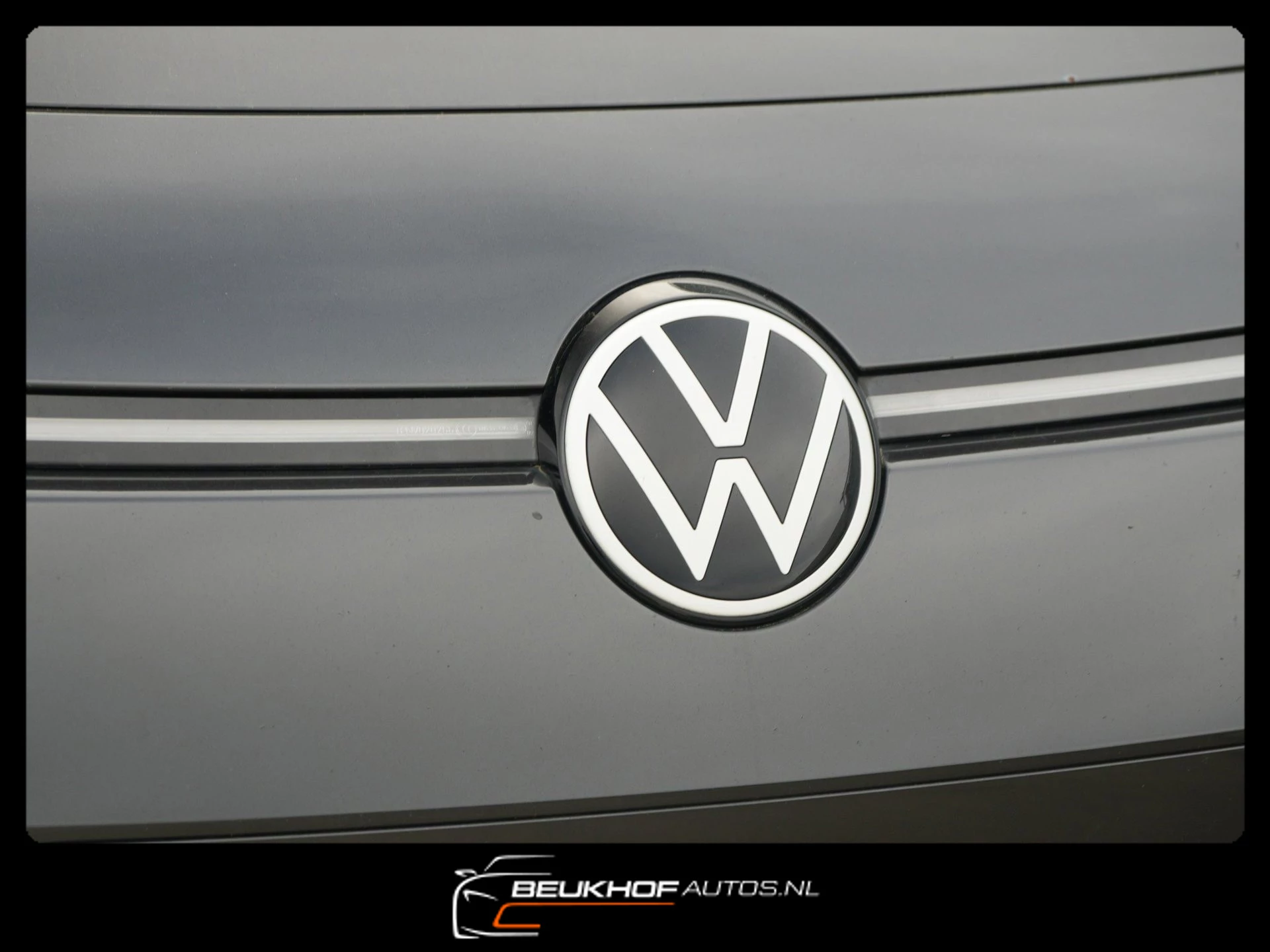 Hoofdafbeelding Volkswagen ID.3