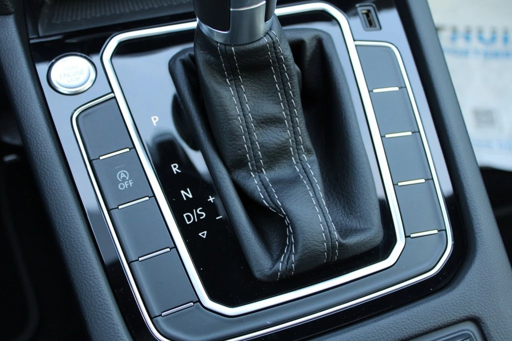 Hoofdafbeelding Volkswagen Arteon