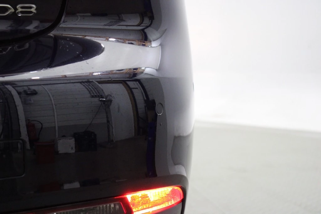 Hoofdafbeelding Peugeot 508