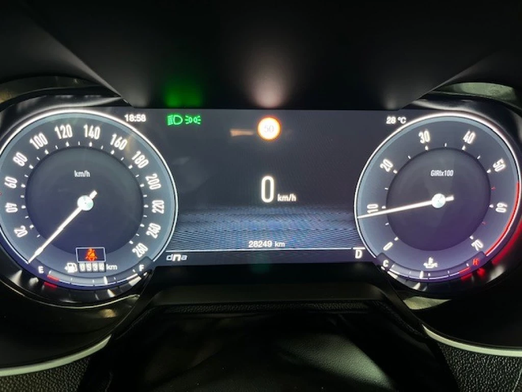 Hoofdafbeelding Alfa Romeo Giulia