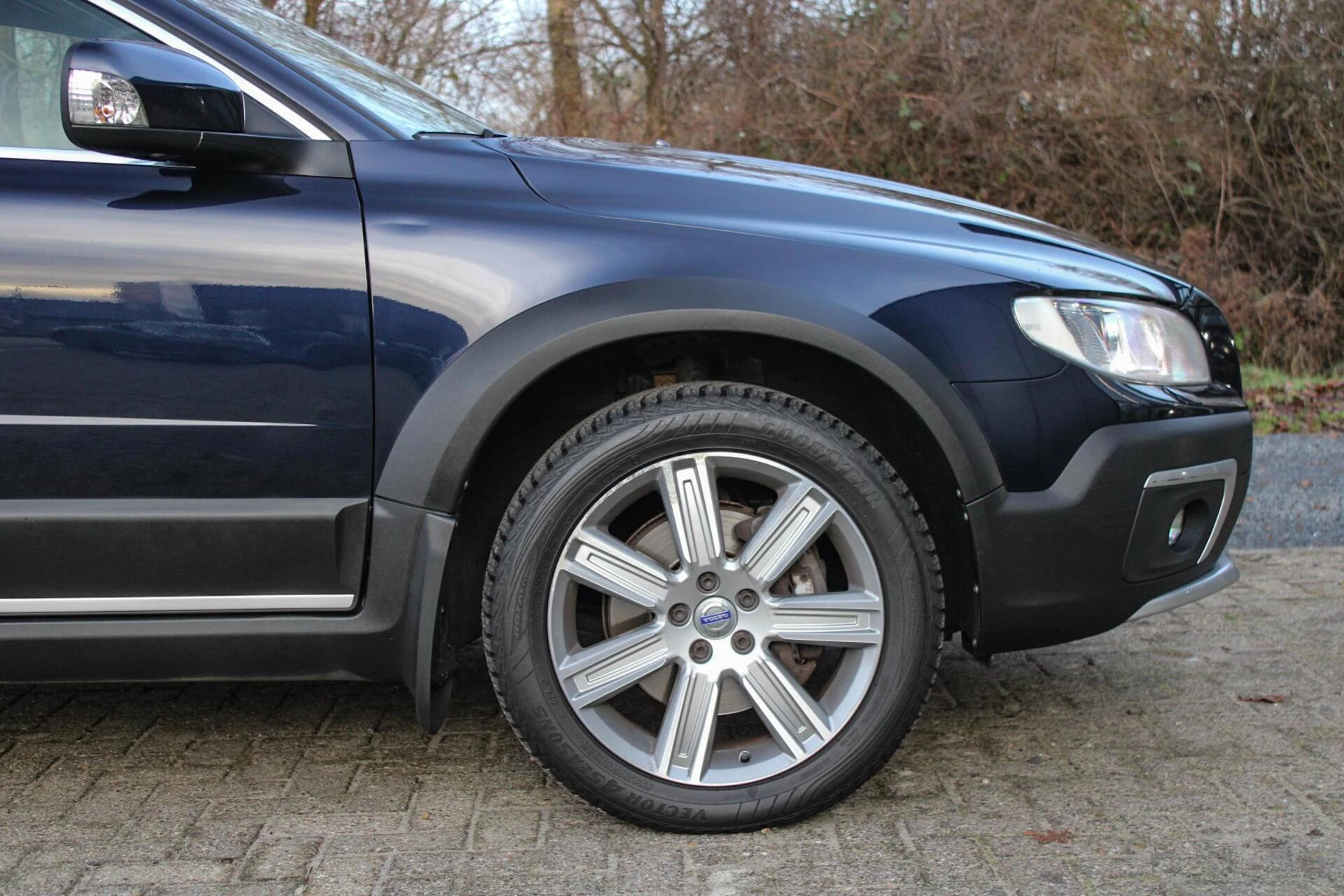 Hoofdafbeelding Volvo XC70