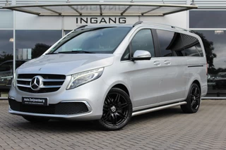 Mercedes-Benz V-Klasse 250d 4-MATIC | 6 persoons | Marge