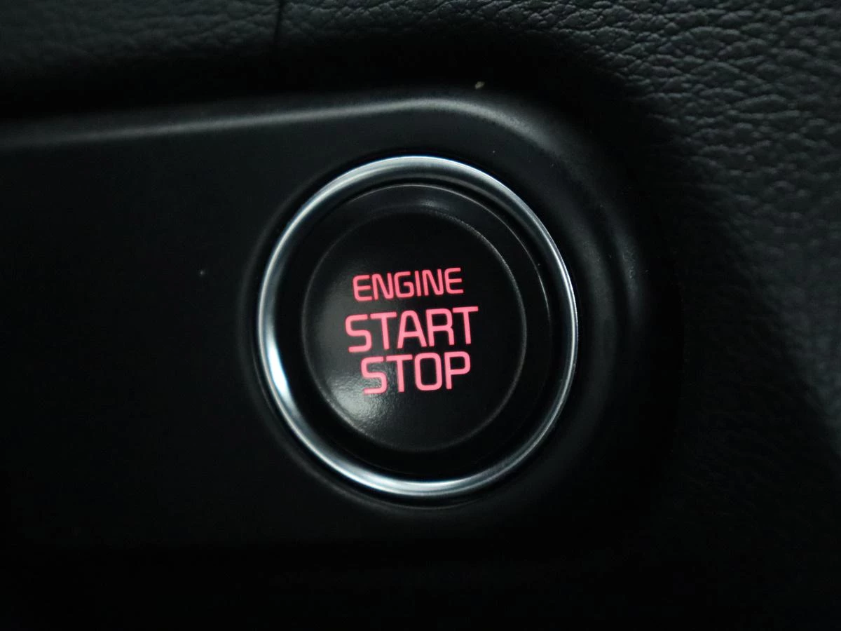 Hoofdafbeelding Kia ProCeed