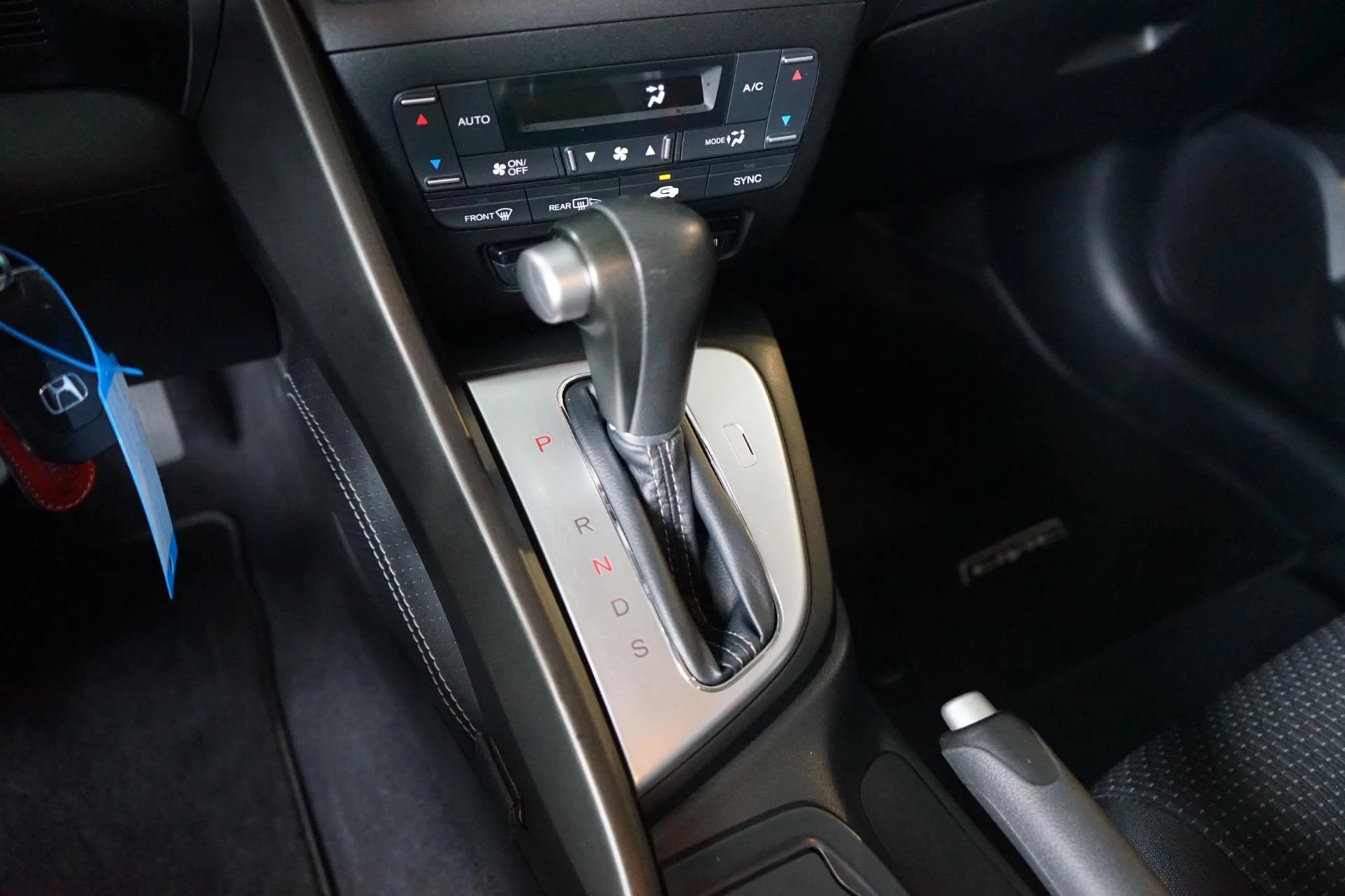 Hoofdafbeelding Honda Civic