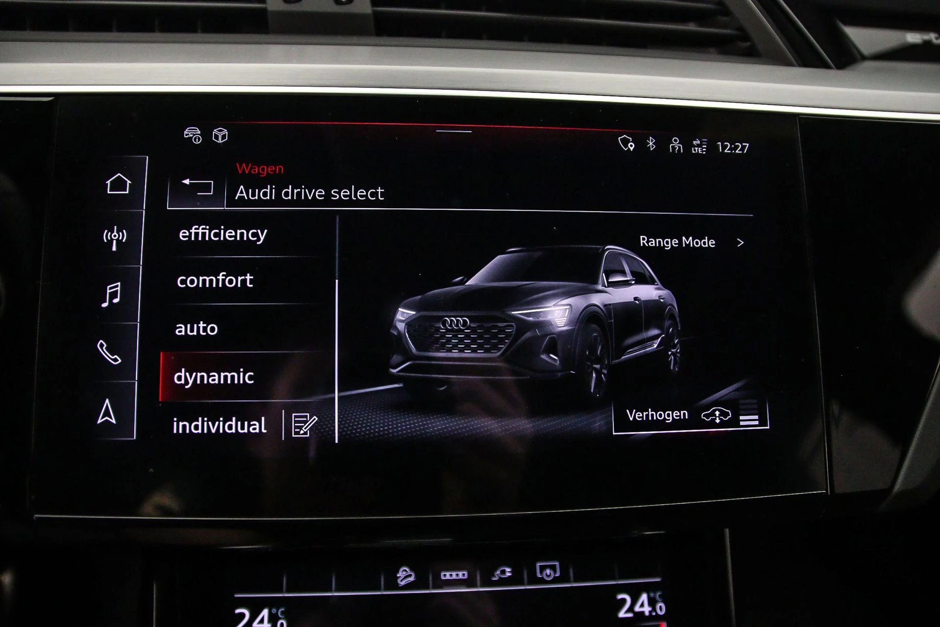 Hoofdafbeelding Audi Q8 e-tron