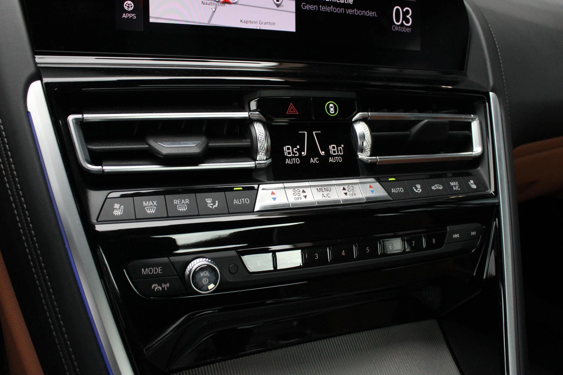 Hoofdafbeelding BMW 8 Serie