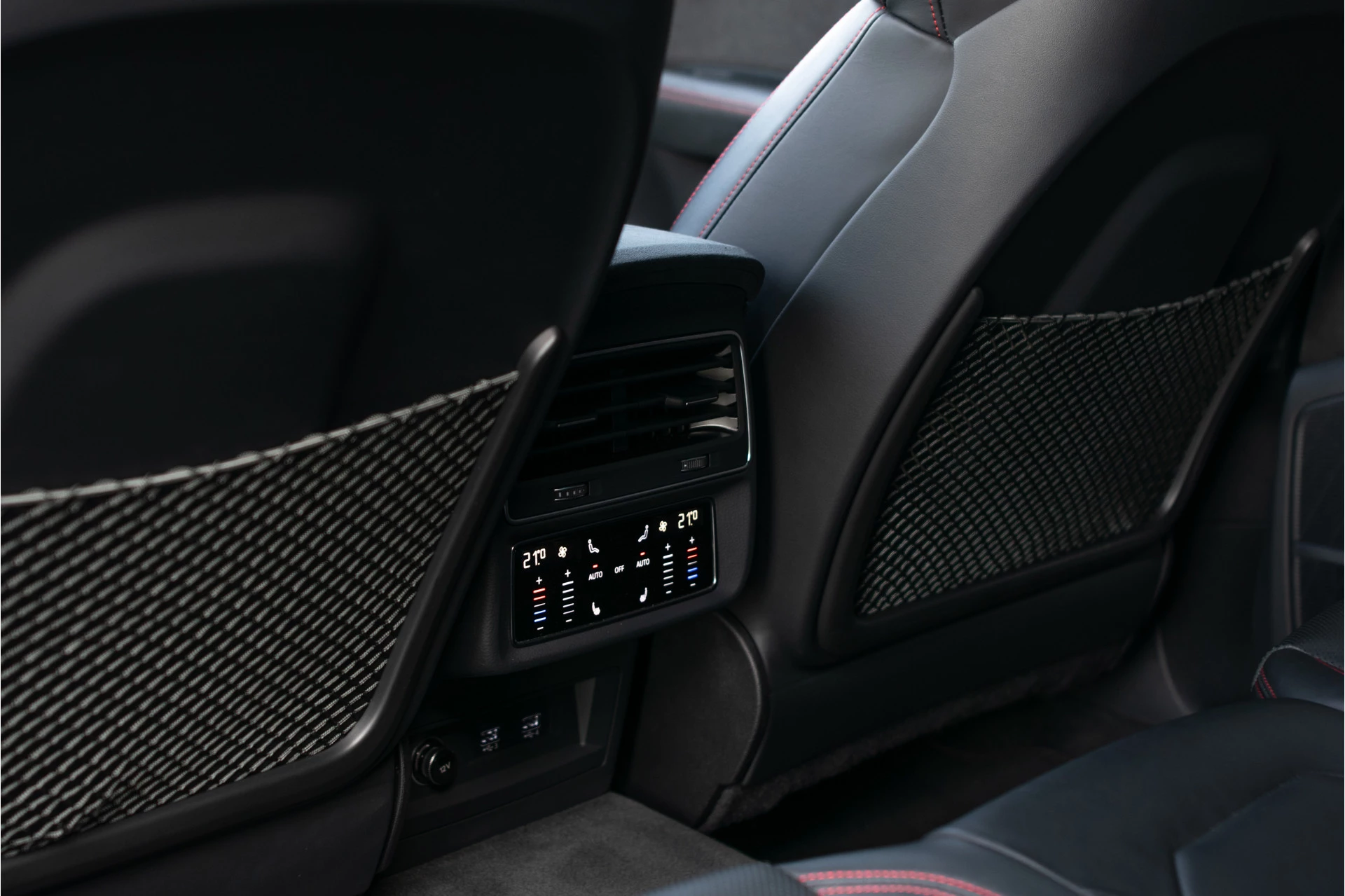 Hoofdafbeelding Audi RSQ8