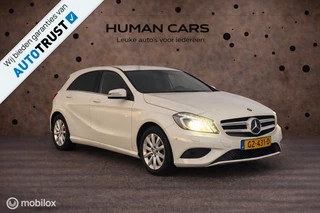 Mercedes A-klasse 180 Ambition, trekhaak, 6 versnellingen