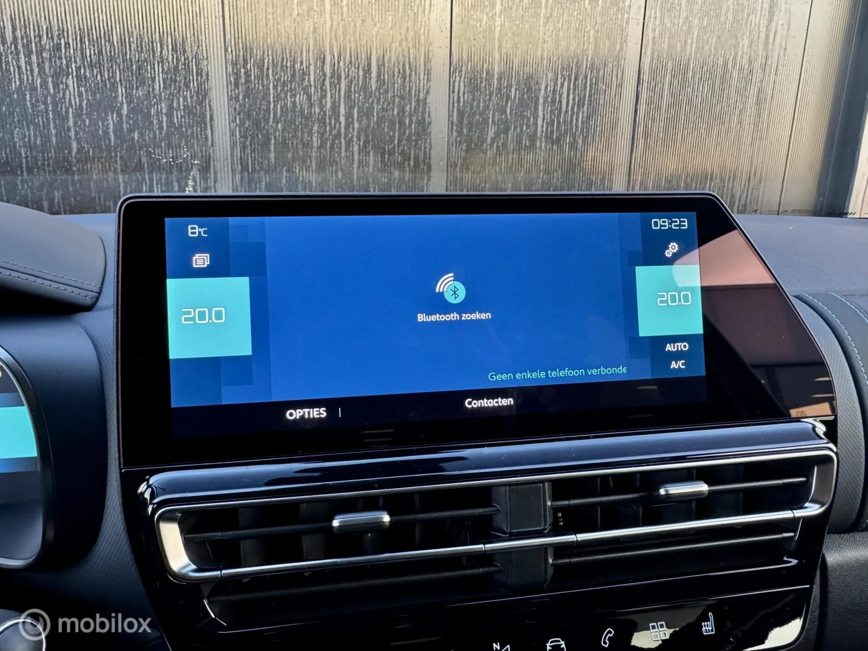 Hoofdafbeelding Citroën C5 Aircross