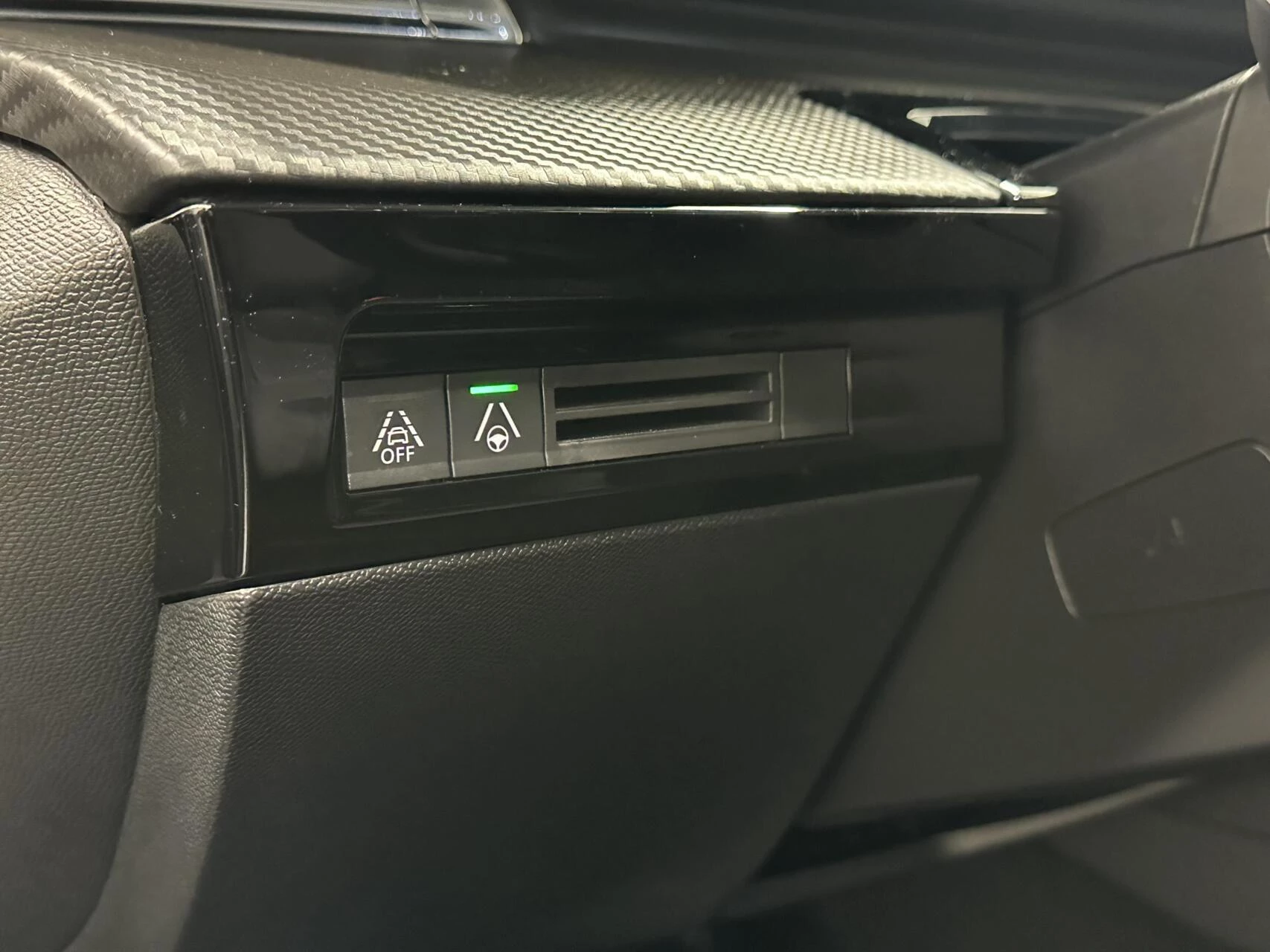 Hoofdafbeelding Peugeot 508