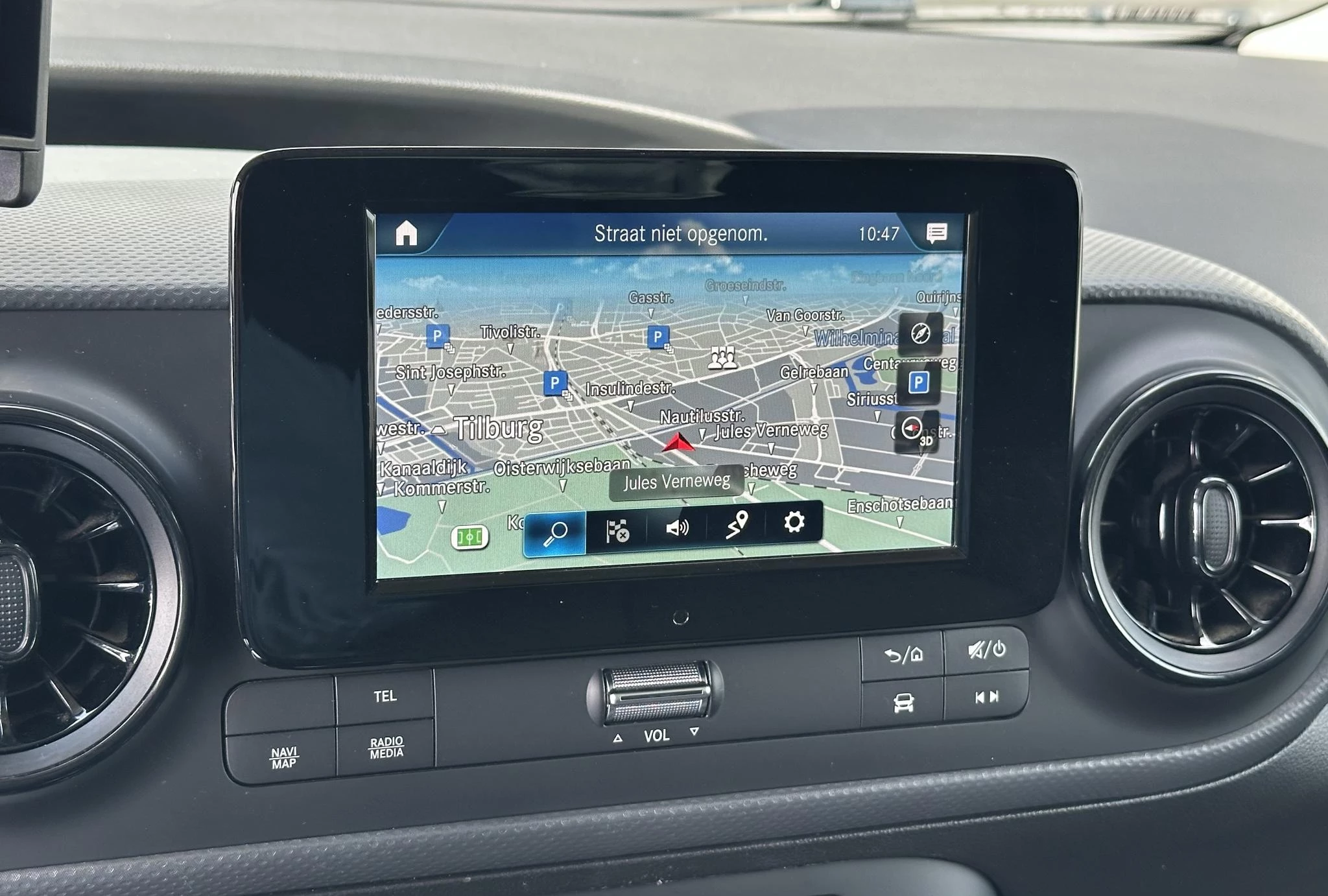 Hoofdafbeelding Mercedes-Benz Citan